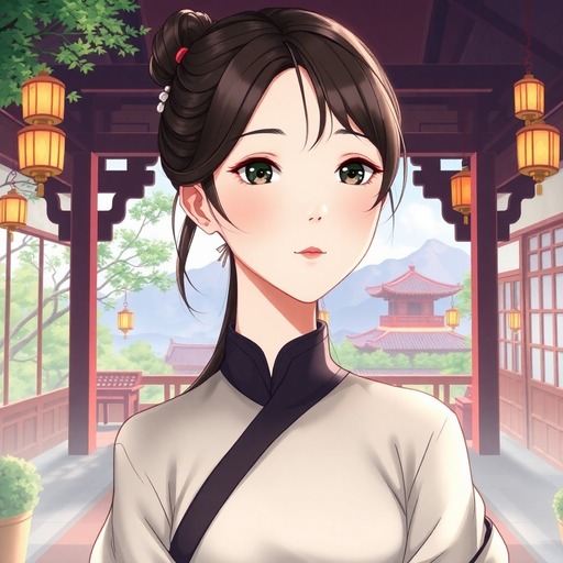 朱晓晚36头像
