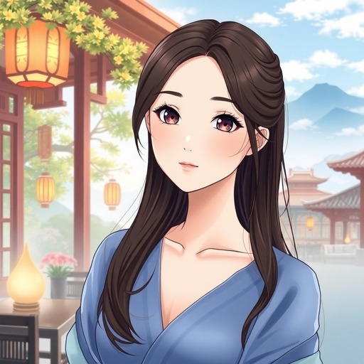 顾晓晚84头像
