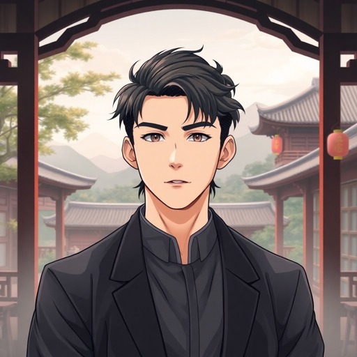 夏砚之头像