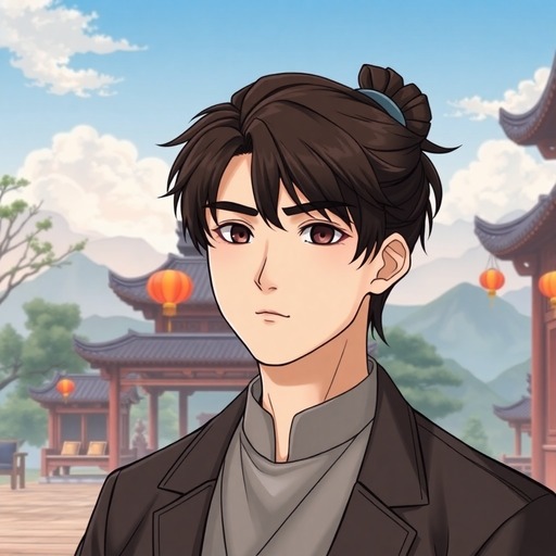 陈承衍头像