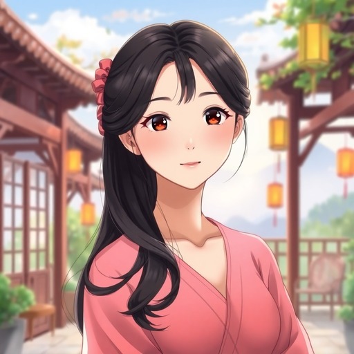 周绾清19头像