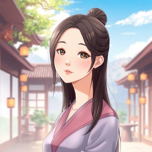 刘清弦57头像