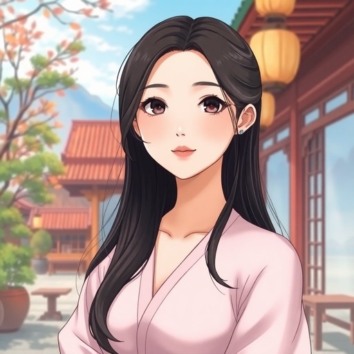 孙清晓79头像
