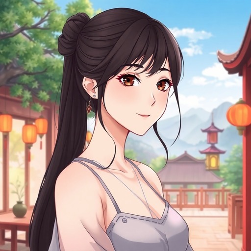 叶晚晓30头像