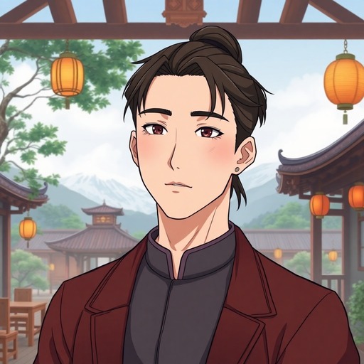 罗淮序头像