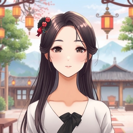刘云栖97头像