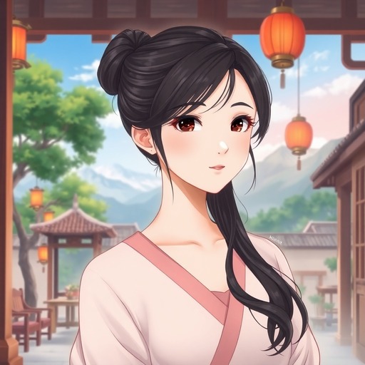 顾晓晚94头像