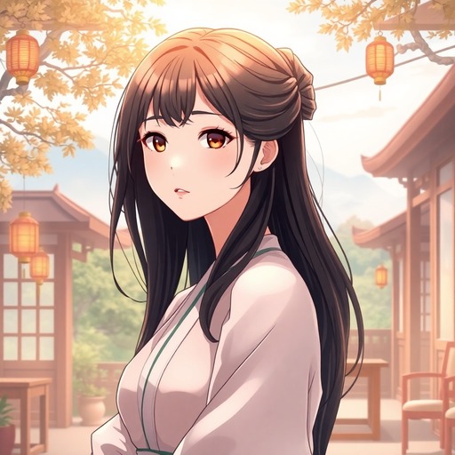 陈清落21头像