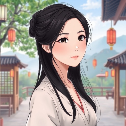 萧晚绾56头像