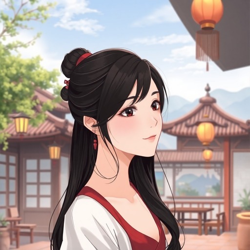 刘清晓94头像