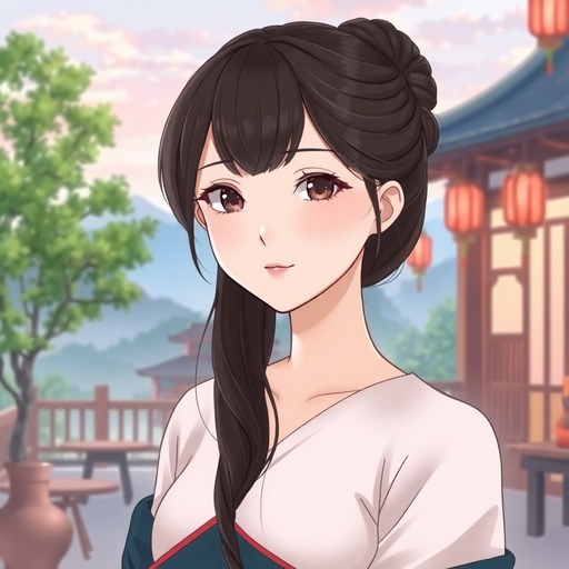江清璃62头像