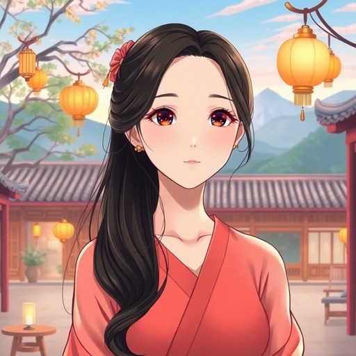 胡晓晓67头像