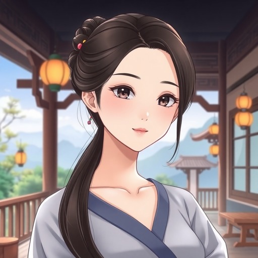 李念初67头像