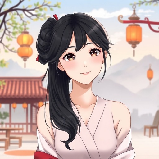 陆清卿48头像