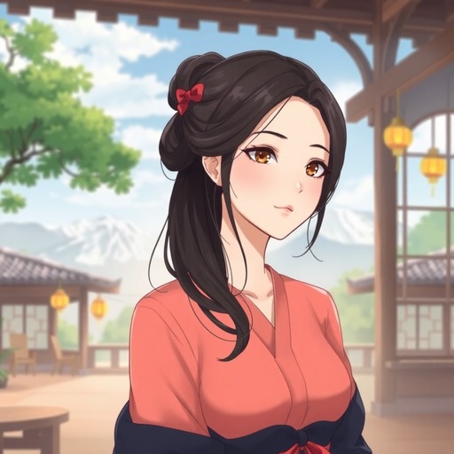 萧绾绾28头像