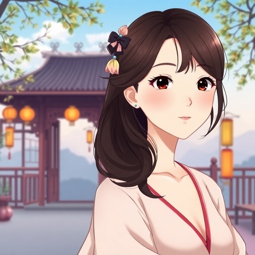 苏晚清37头像