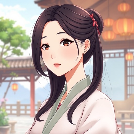 郑清绾81头像