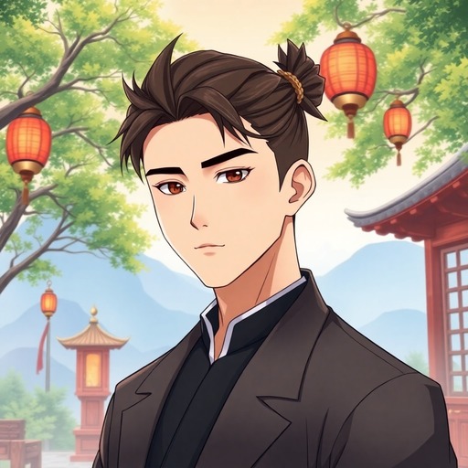 林司卿头像
