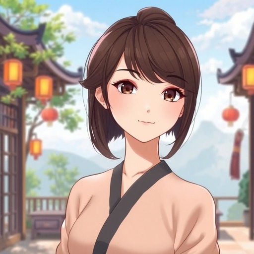 郑清落92头像
