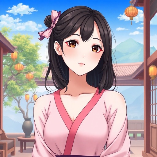何知意19头像