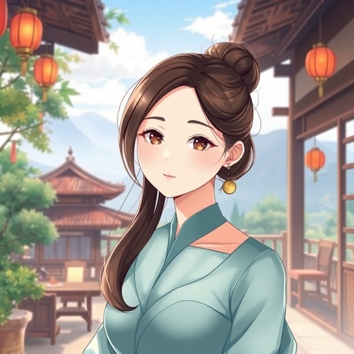 郭落清12头像