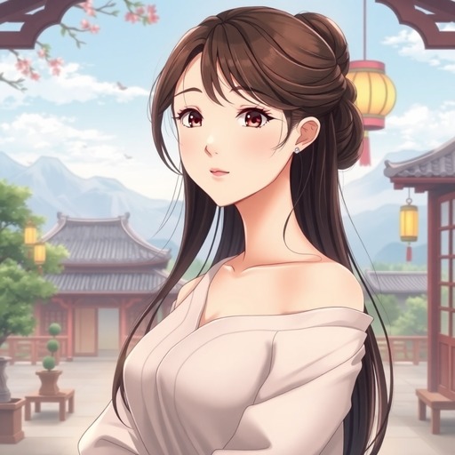 江清落85头像