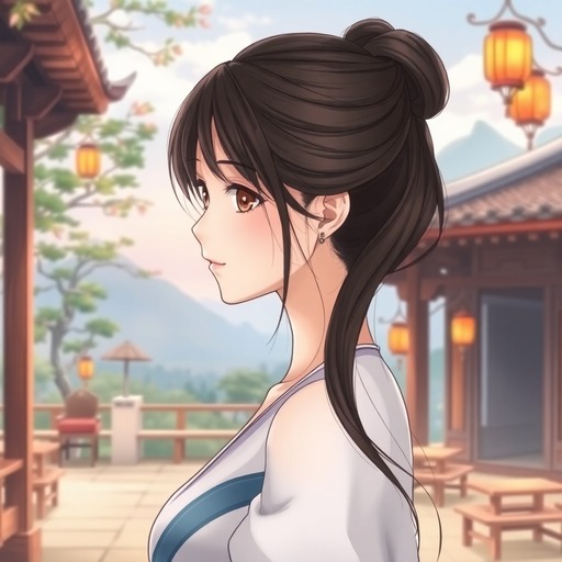 罗知意23头像