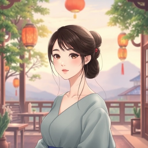杨晓晚26头像