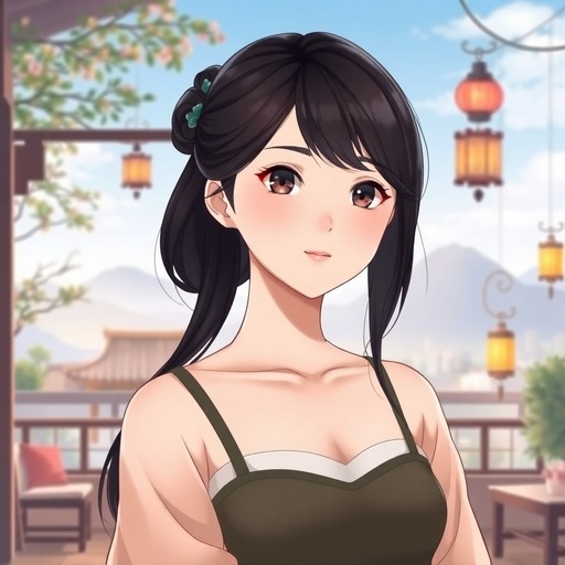 王清晓50头像