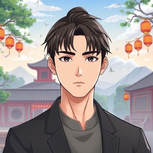 王北溟头像