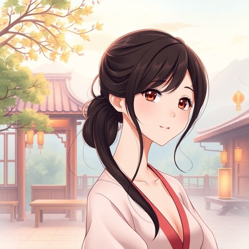 罗清词21头像