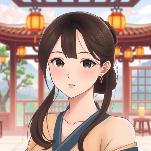 王清辞69头像