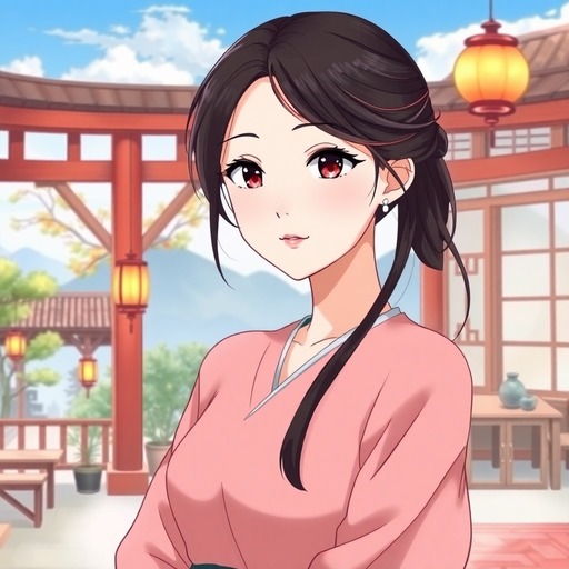 罗清绾44头像