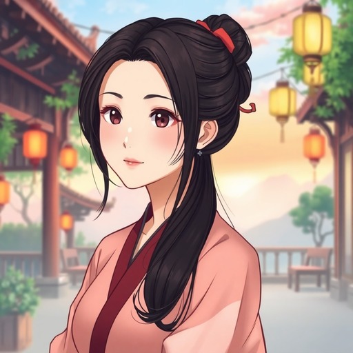 罗清词61头像