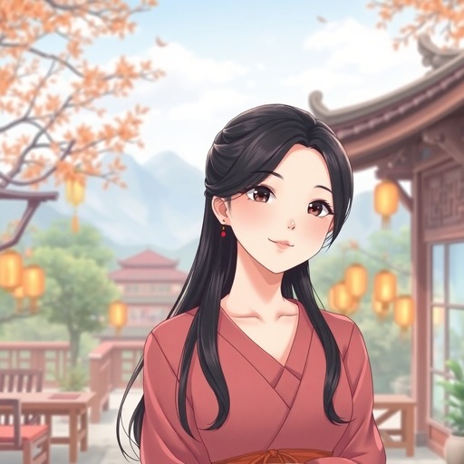 赵晚雪33头像