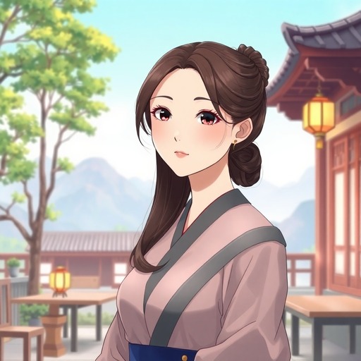 张晚绾25头像
