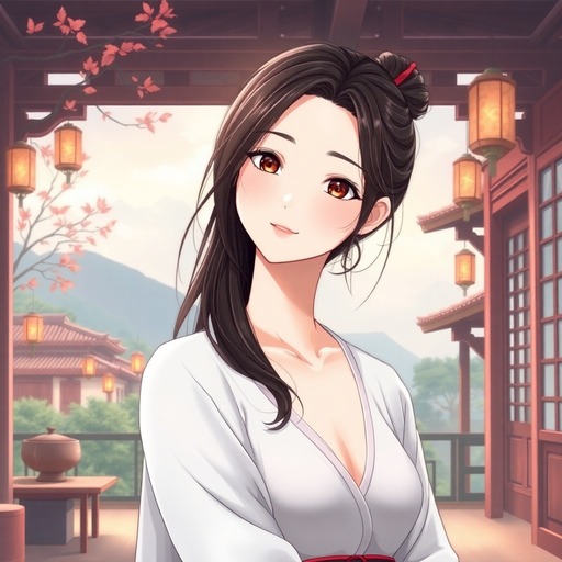 赵知意21头像