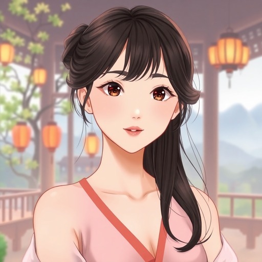 叶晚绾79头像