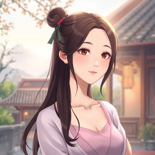 马洛妃35头像