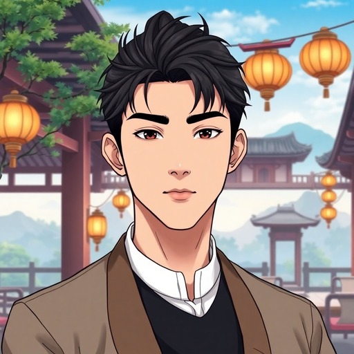 楚暮寒头像