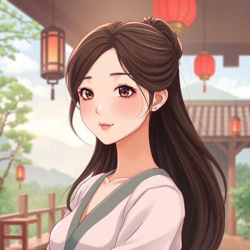 李清欢10头像