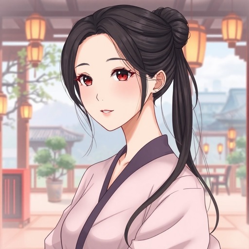 徐清落54头像