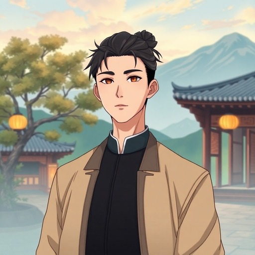 王云深头像