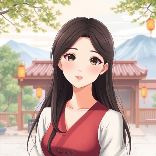 林清晚22头像