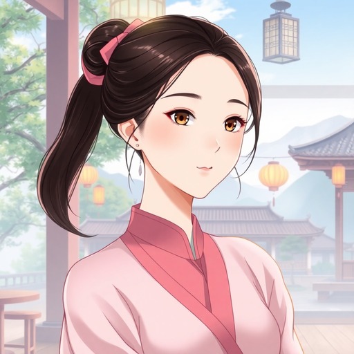 高知意90头像
