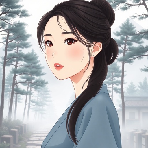 李听晚22头像