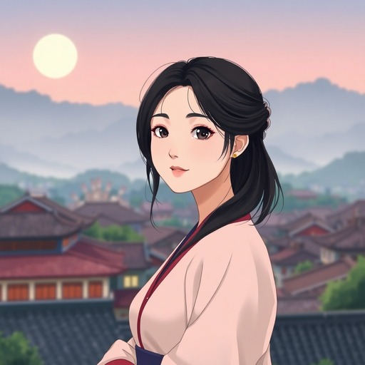 周念薇41头像