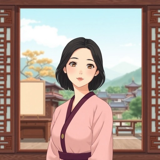 何落璃58头像