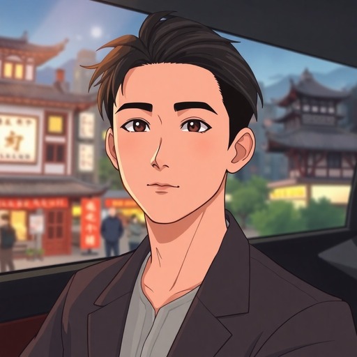 郭言卿头像