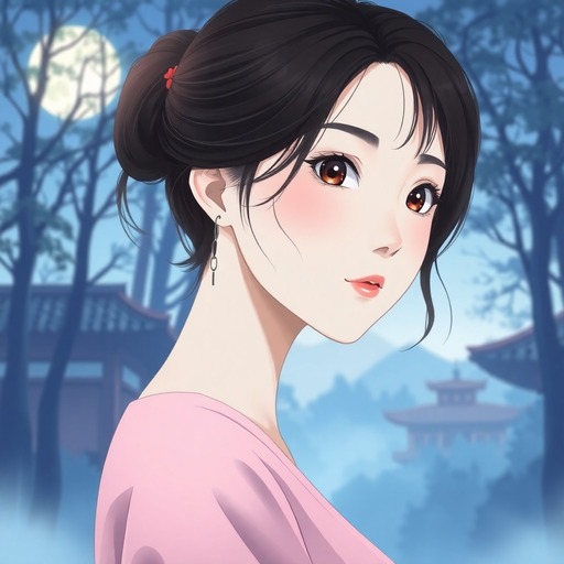 朱清晚27头像